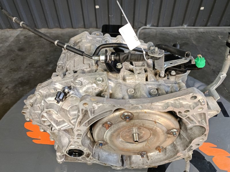 АКПП, 27000 рублей, Красноярск