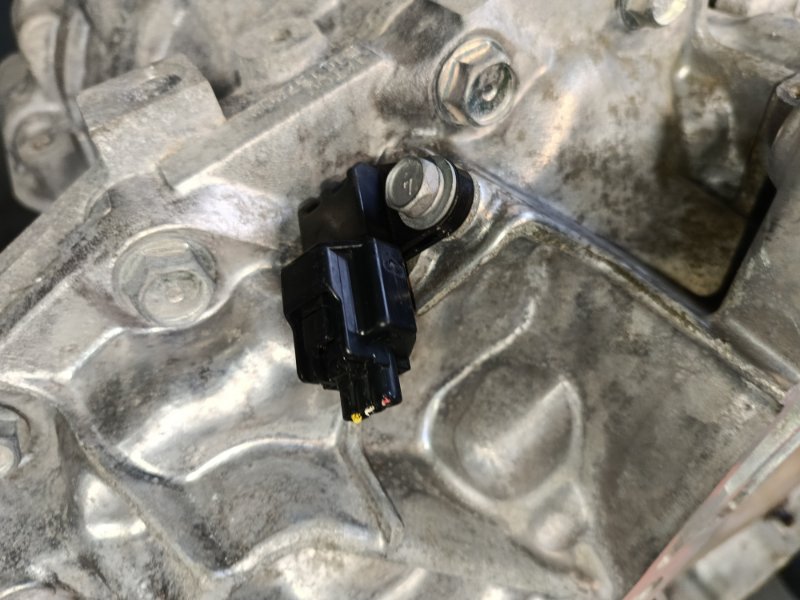 АКПП, 27000 рублей, Красноярск