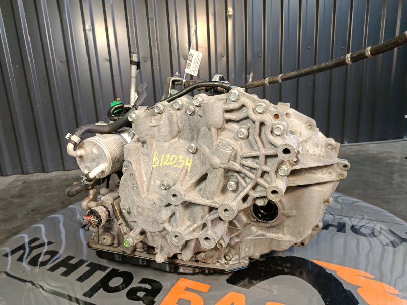 АКПП, 27000 рублей, Красноярск