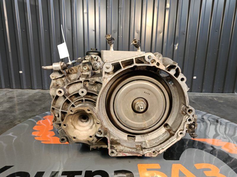 АКПП, 55000 рублей, Красноярск