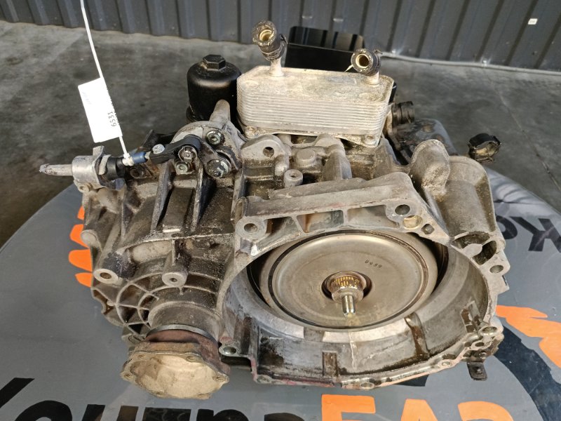 АКПП, 55000 рублей, Красноярск