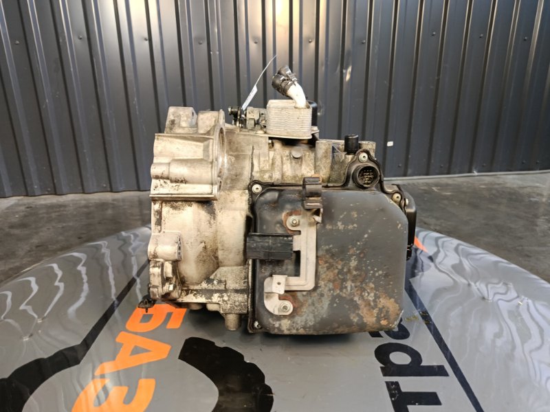 АКПП, 55000 рублей, Красноярск