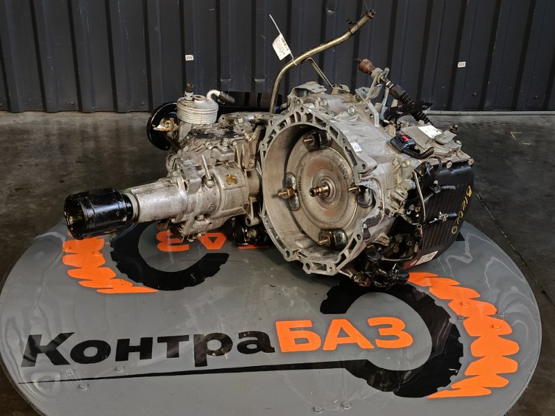 АКПП, 80000 рублей, Красноярск