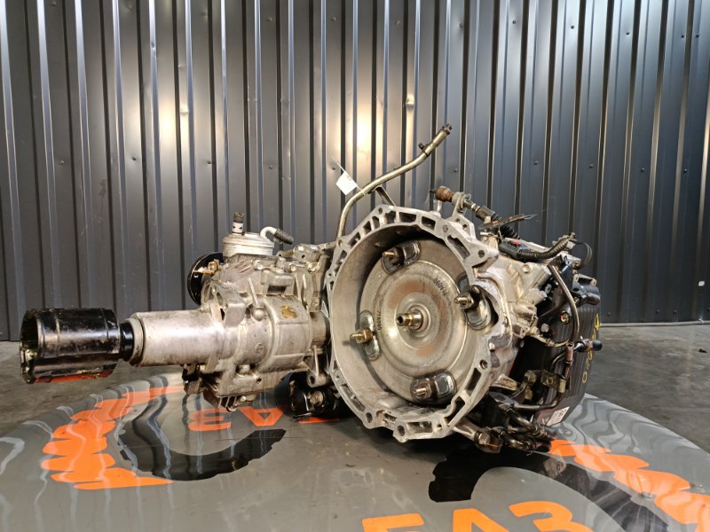 АКПП, 80000 рублей, Красноярск