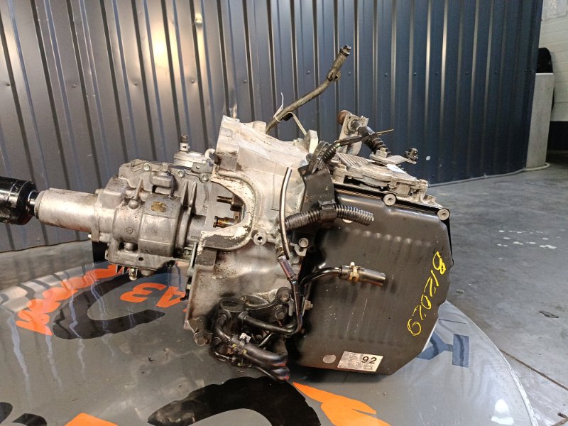 АКПП, 80000 рублей, Красноярск