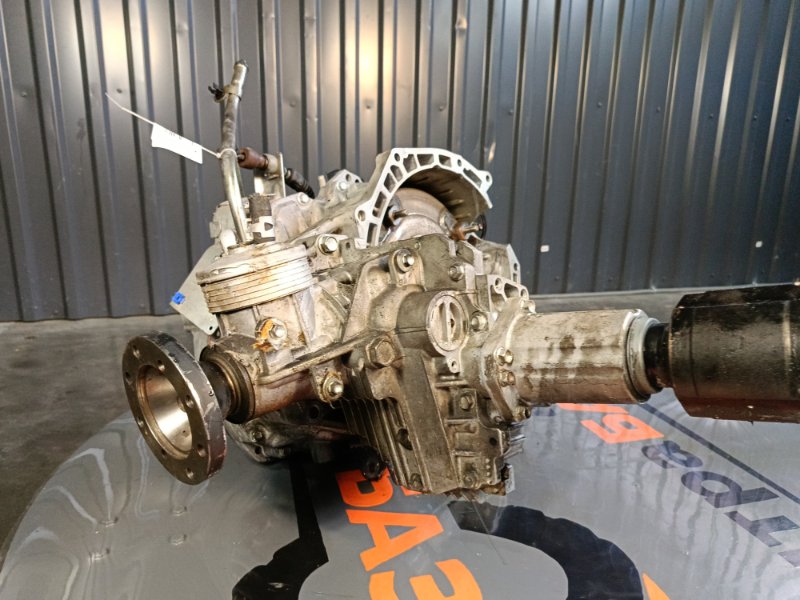 АКПП, 80000 рублей, Красноярск