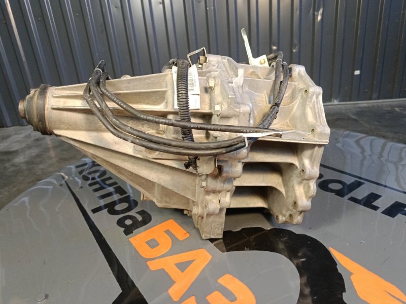 Раздаточная коробка, 11000 рублей, Красноярск