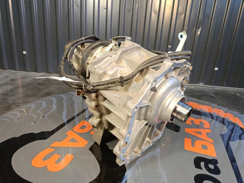 Раздаточная коробка, 11000 рублей, Красноярск