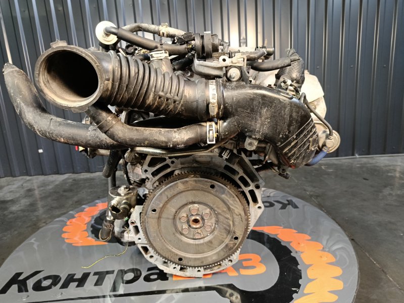 Двигатель, 183000 рублей, Красноярск