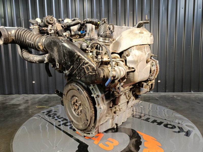 Двигатель, 183000 рублей, Красноярск