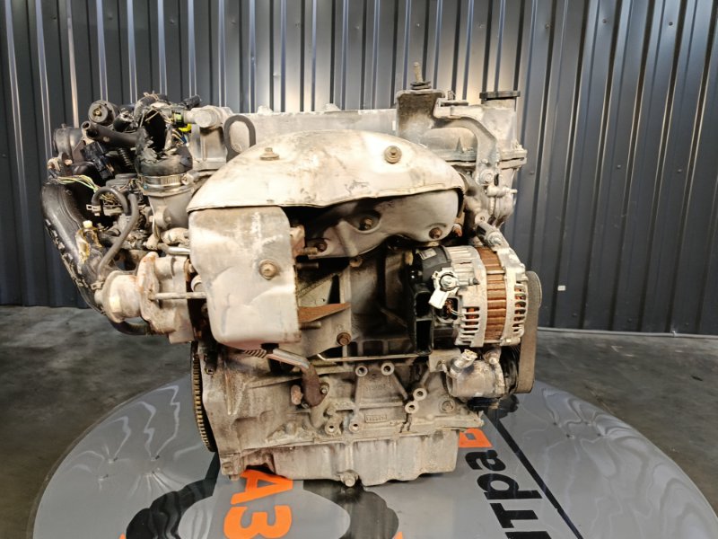 Двигатель, 183000 рублей, Красноярск