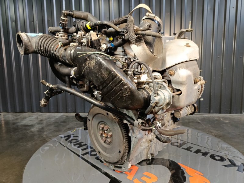 Двигатель, 185000 рублей, Красноярск