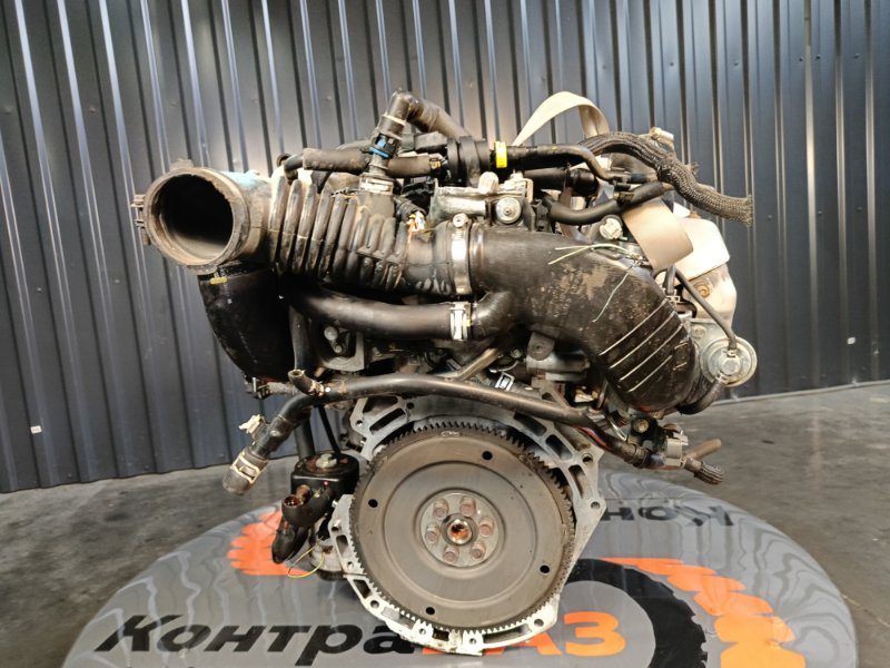 Двигатель, 185000 рублей, Красноярск