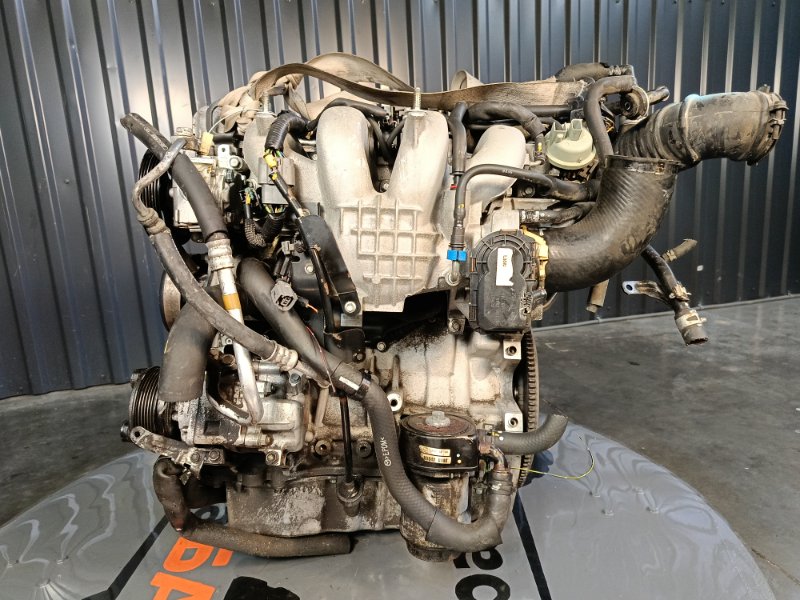 Двигатель, 185000 рублей, Красноярск