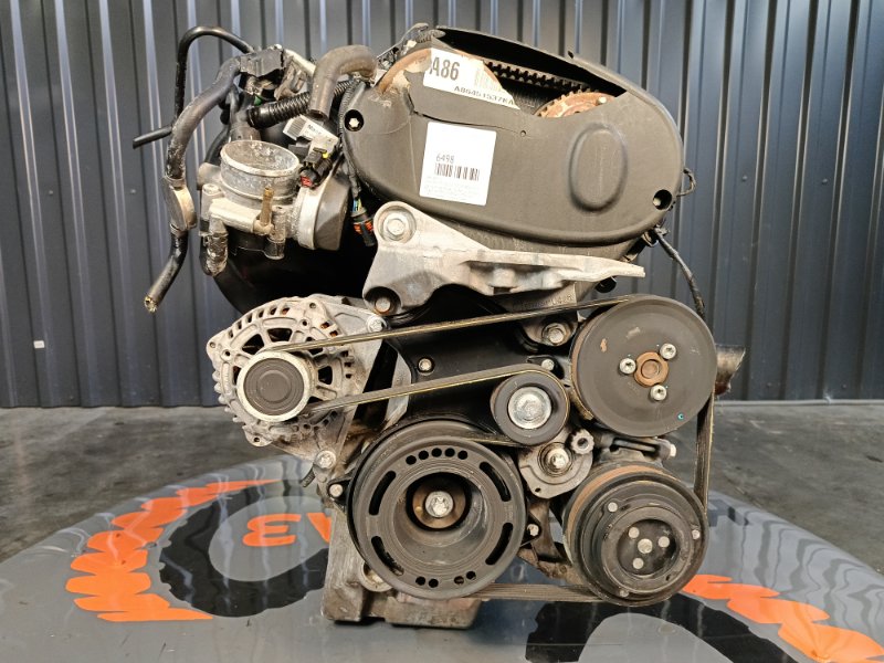 Двигатель, 113000 рублей, Красноярск