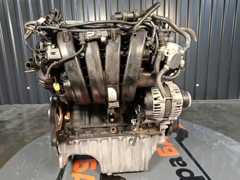 Двигатель, 113000 рублей, Красноярск