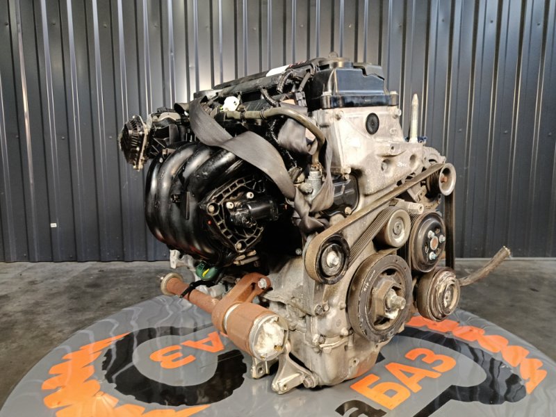 Двигатель, 65000 рублей, Красноярск