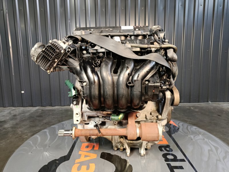 Двигатель, 65000 рублей, Красноярск