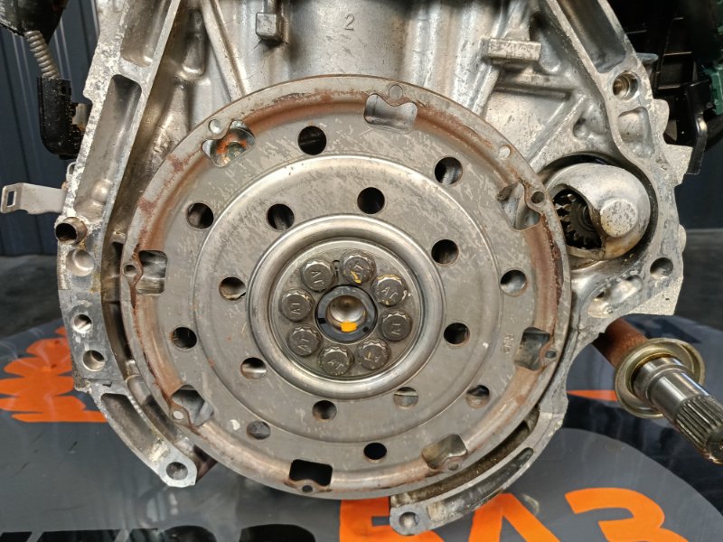 Двигатель, 65000 рублей, Красноярск