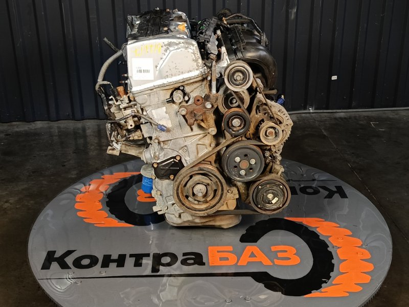 Двигатель, 130000 рублей, Красноярск