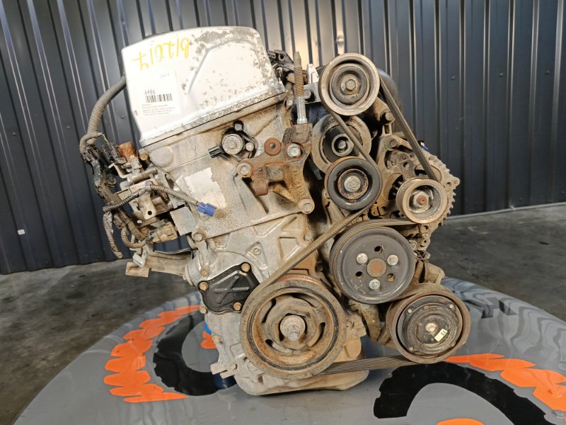 Двигатель, 130000 рублей, Красноярск