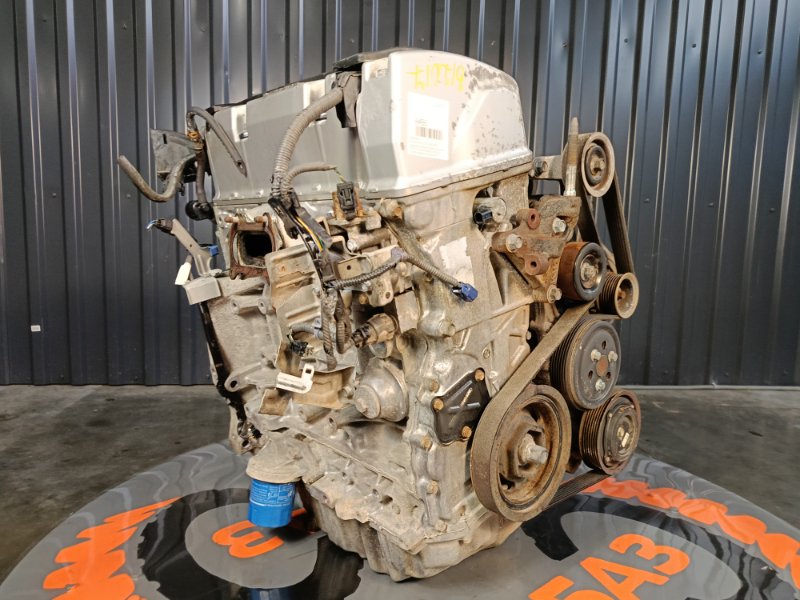 Двигатель, 130000 рублей, Красноярск