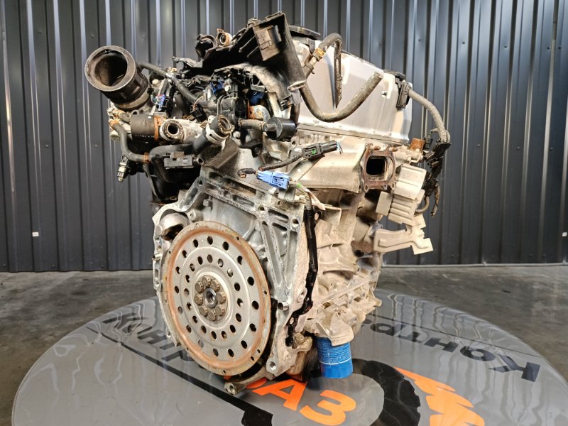 Двигатель, 130000 рублей, Красноярск