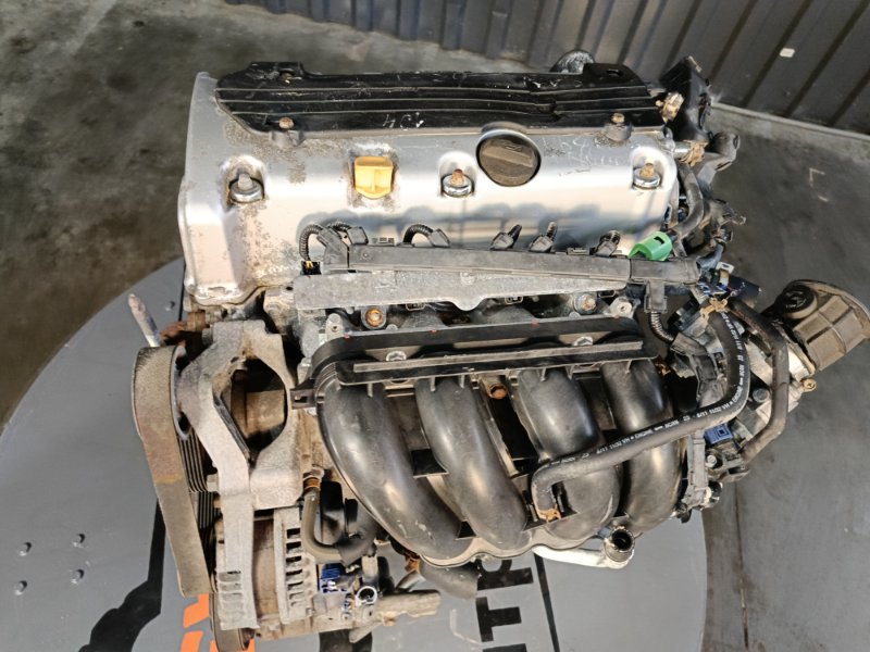 Двигатель, 130000 рублей, Красноярск