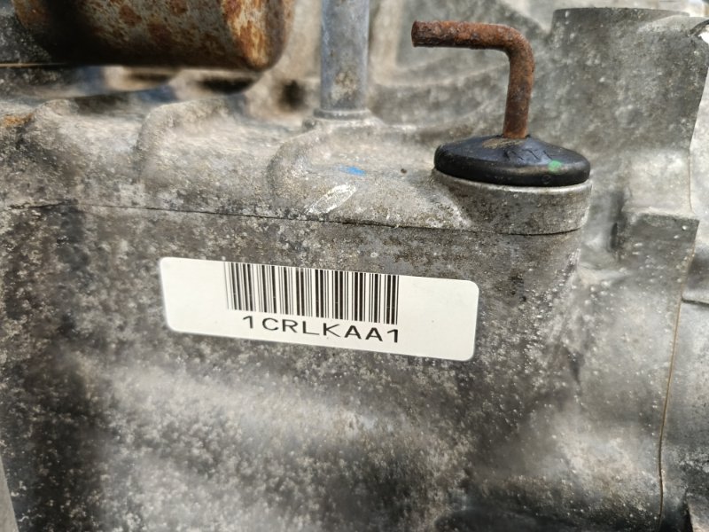 АКПП, 130000 рублей, Красноярск