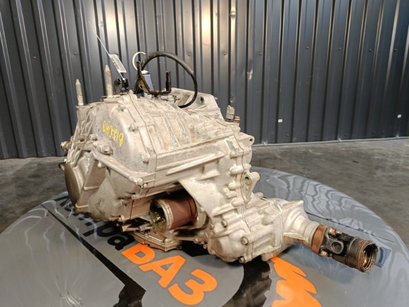 АКПП, 54000 рублей, Красноярск