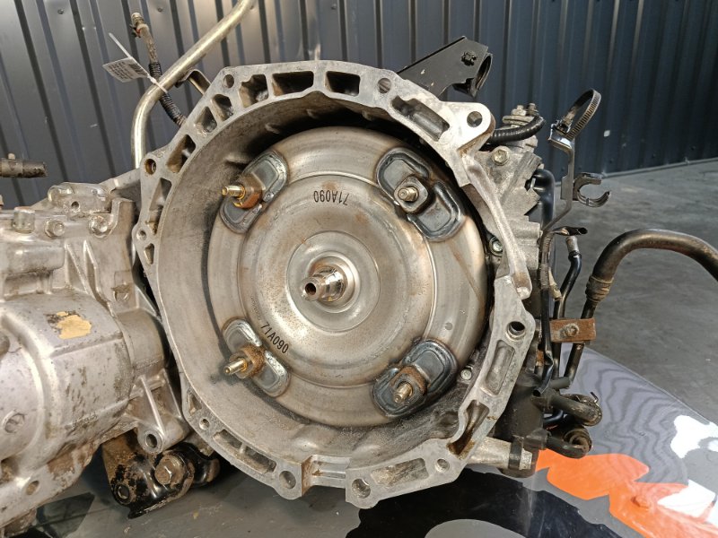 АКПП, 80000 рублей, Красноярск