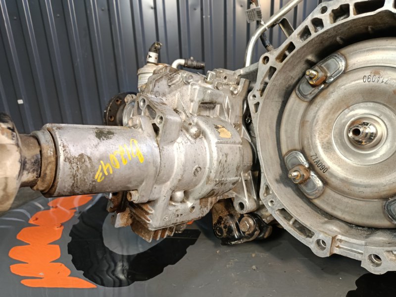 АКПП, 80000 рублей, Красноярск