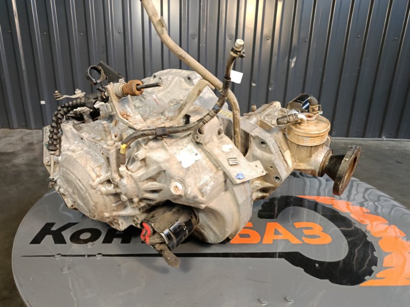 АКПП, 80000 рублей, Красноярск