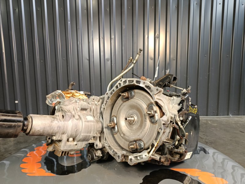 АКПП, 80000 рублей, Красноярск