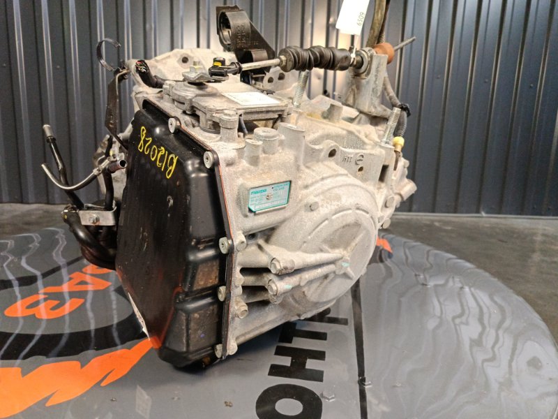 АКПП, 80000 рублей, Красноярск