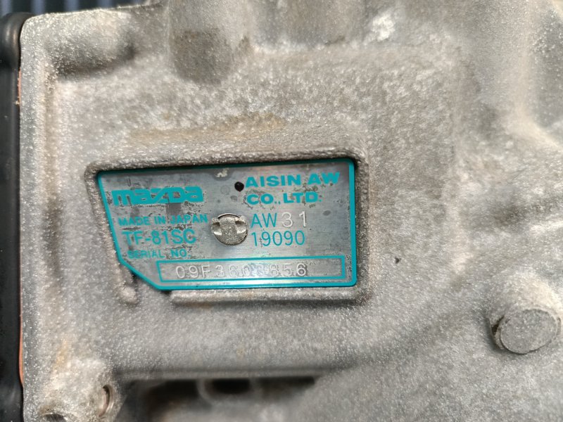 АКПП, 80000 рублей, Красноярск