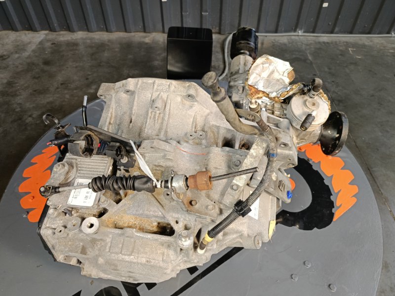 АКПП, 80000 рублей, Красноярск