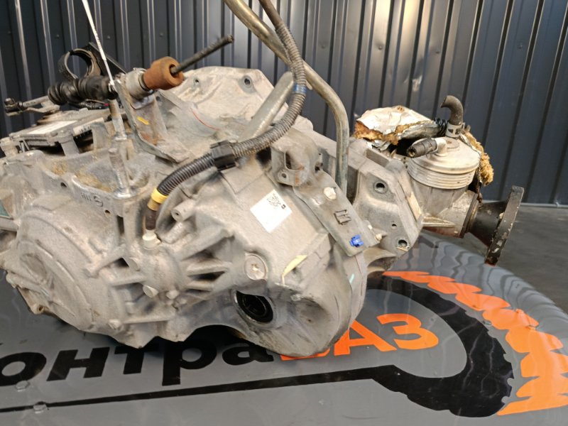 АКПП, 80000 рублей, Красноярск