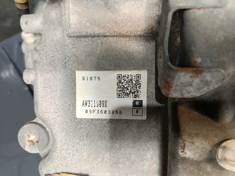 АКПП, 80000 рублей, Красноярск