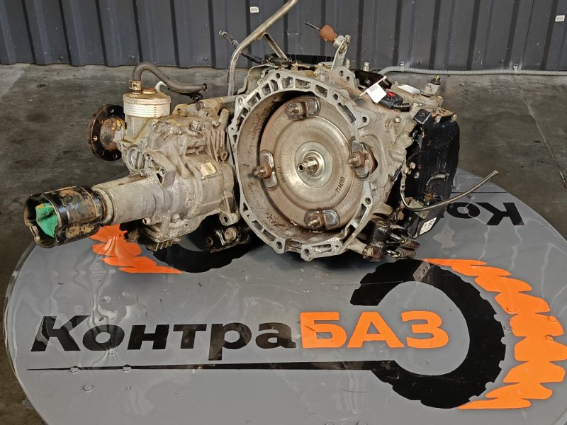 АКПП, 80000 рублей, Красноярск