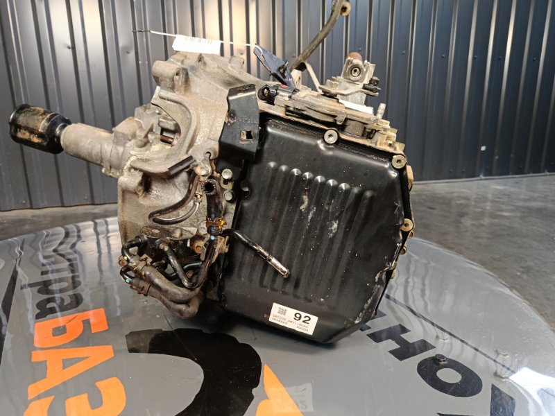 АКПП, 80000 рублей, Красноярск