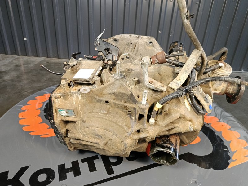 АКПП, 80000 рублей, Красноярск