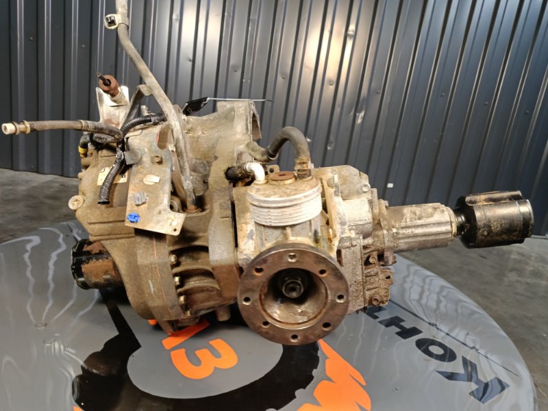 АКПП, 80000 рублей, Красноярск