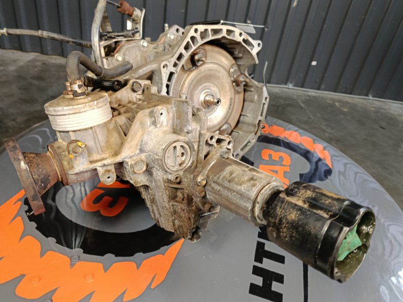 АКПП, 80000 рублей, Красноярск