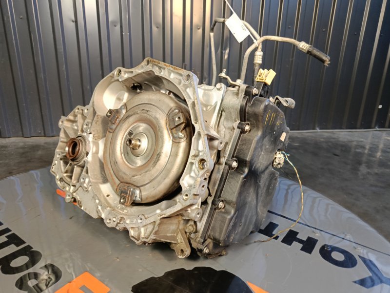 АКПП, 75000 рублей, Красноярск