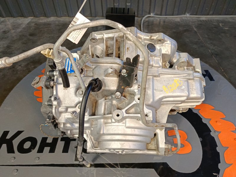 АКПП, 75000 рублей, Красноярск