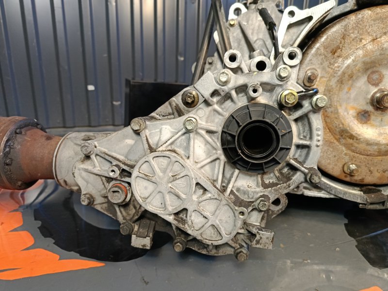 АКПП, 85000 рублей, Красноярск