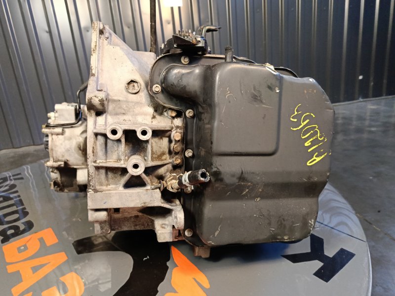 АКПП, 85000 рублей, Красноярск