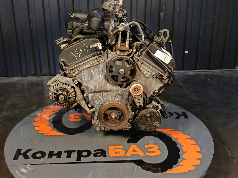 Двигатель, 107000 рублей, Красноярск