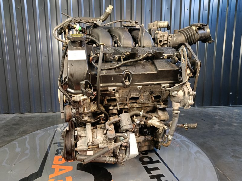 Двигатель, 107000 рублей, Красноярск